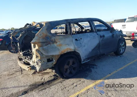 2022 Toyota Highlander Le from USA, damaged, VIN 5TDZZRAH7NS092184